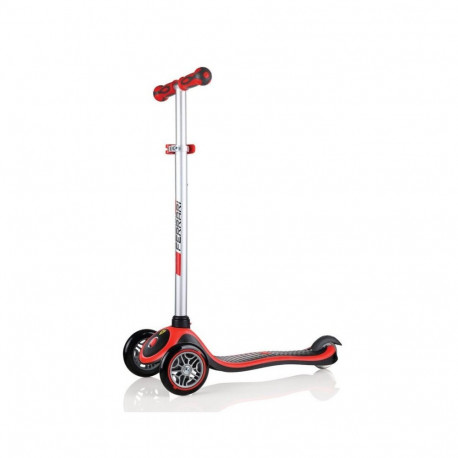 Globber 440-152-2 Ferrari 3-wheel scooter HS-TNK-000009781