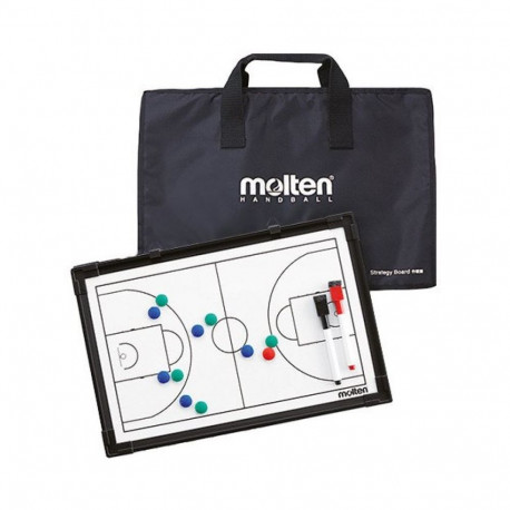 Molten MSBB Basketball Tactical Board