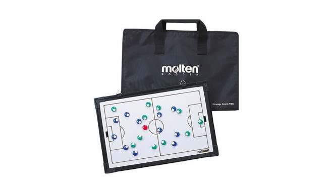 Molten MSBF football tactic board