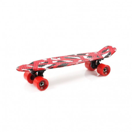 Skateboard penny board UT-2206 Geometric HS-TNK-000009069