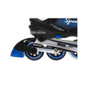 Adjustable skates Smj Sport 090A HS-TNK-000008648 (34-37)