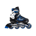 SMJ Sport adjustable skates 090A size 34-37 (HS-TNK-000008648)