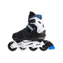 Adjustable skates Smj Sport 090A HS-TNK-000008648 (34-37)