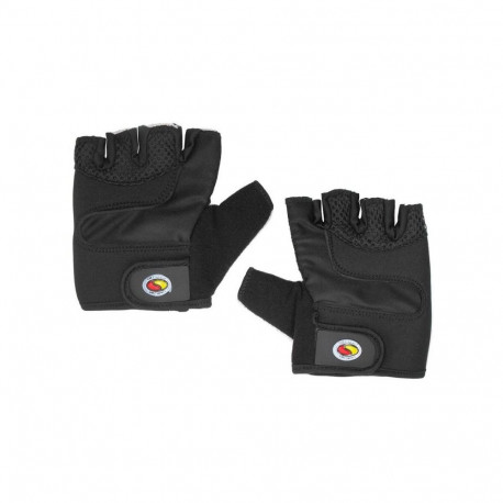 SMJ sport fitness gloves AN-465 HS-TNK-000008434 (s)