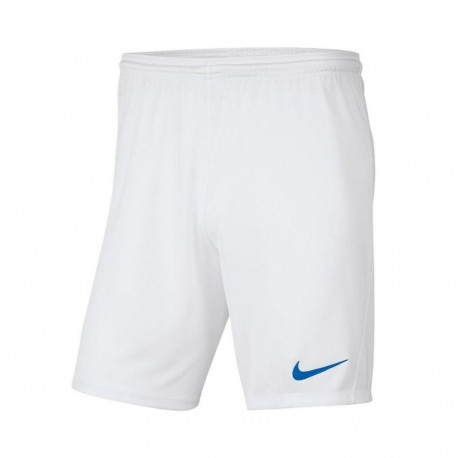 Nike Park III M BV6855 104 Shorts (M)