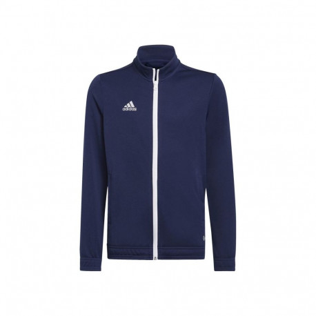 Adidas Entrada 22 Track Jr H57530 sweatshirt (152)