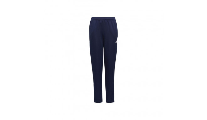 Adidas Entrada 22 Jr HC0336 pants (140)