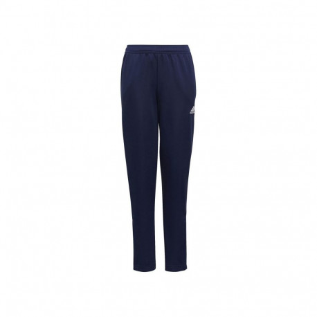 Adidas Entrada 22 Jr HC0336 pants (164)