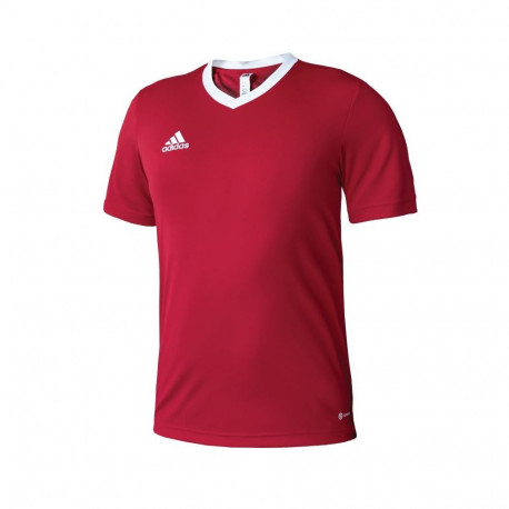 Adidas Entrada 22 M T-shirt H61736 (S (173cm))