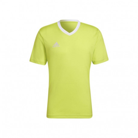 Adidas Entrada 22 M T-shirt HC5077 (XS (168cm))