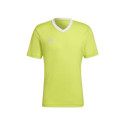 adidas T-shirt Entrada 22 M HC5077 M 178cm