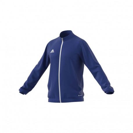 Adidas Entrada 22 Track M HG6287 sweatshirt (M (178cm))
