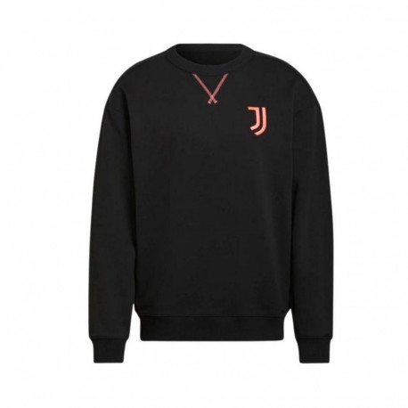 Adidas Juventus CNY Cre M H67143 sweatshirt (S)