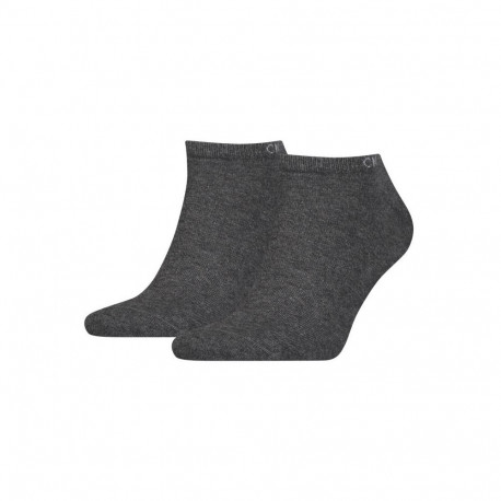 Calvin Klein Quarter 2P Socks 701218707 003 (43-46)