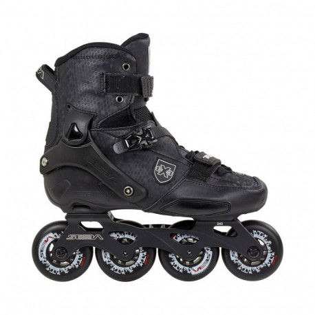 Seba Trix 2 80 SSK-TRX280 freestyle skates (43)