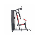 Body Sculpture Multigym BMG 4303 single station machine, STOS 66 KG