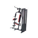 Body Sculpture Multigym BMG 4303 single station machine, STOS 66 KG