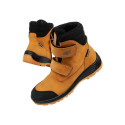 4F kids' winter boots Jr HJZ21-JOBMW250 83S (31)