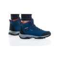 Shoes Hi Mountain W CSD-03 navy blue (39)