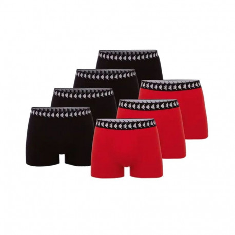 Kappa Zid 7pack Boxer Shorts M 708276-18-1662 (S)