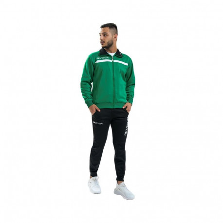 Givova Tuta tracksuit Givova One M TT012 1310 (S)