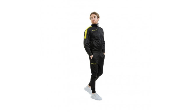 Tracksuit Givova Tuta Revolution M TR033 1007 (L)