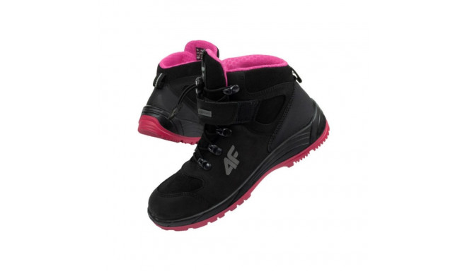 4F Jr Shoes HJZ21-JOBMW251 21S (36)