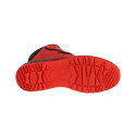 4F kids' trekking shoes Trek Jr.HJZ21-JOBMW250-62S (34)