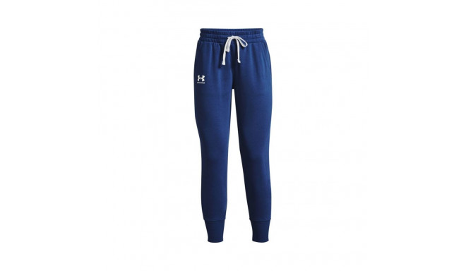 Under Armor Rival Fleece Joggers W 1356416 404 (L)