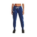 Under Armor Rival Fleece Joggers W 1356416 404 (L)