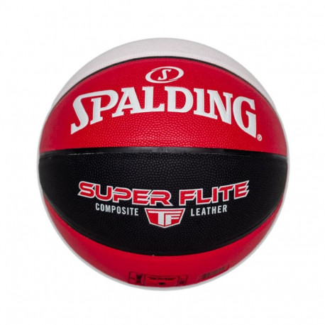 Spalding Super Flite Ball 76929Z basketball (7)