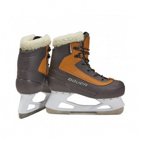 Recreational skates Bauer Whistler Sr 1059585 (Jr5/W06)