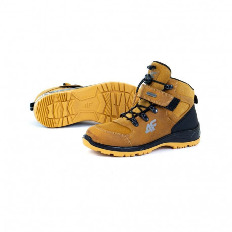 4F Jr Shoes HJZ21-JOBMW251 beige (34)
