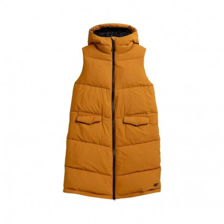 Vest 4F W H4Z21 KUDP004 82S (XS)