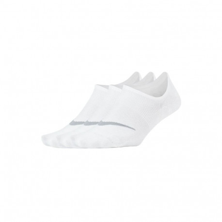 Nike Everyday Plus Lightweight 3Pak W socks SX5277-101 (S ( 34 - 38 ))