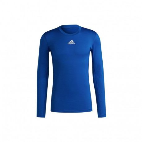 Adidas TechFit Warm M T-shirt H23127 (S)
