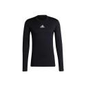 adidas termosärk TechFit Warm M H23120 XXL