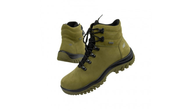 4F men's hiking boots M OBMH255 45S (45)