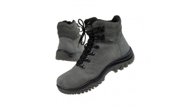 4F M OBMH255 25S trekking shoes (45)