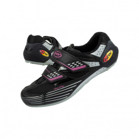 Northwave Moon W 80171006 17 Cycling Shoes (38)