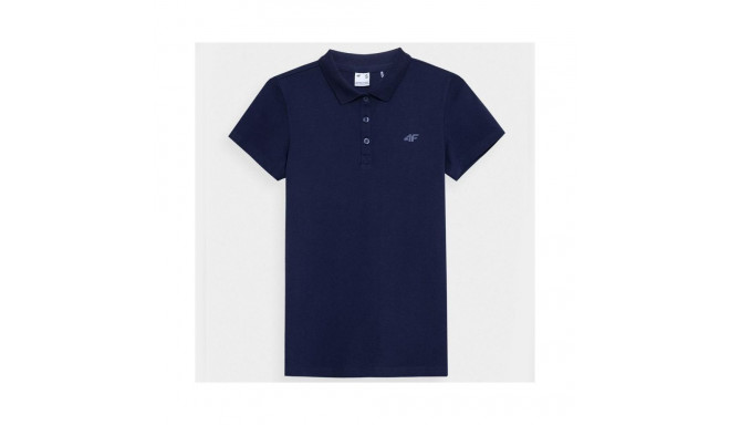 4F W NOSH4-TSD355 31S polo shirt (XS)