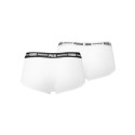 Puma Mini Short 2 Pack Panties W 603033001-317 (XS)