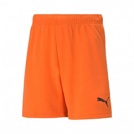 Puma teamRise Short Jr 704943 08 (176cm)