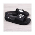 Big Star men's flip-flops M DD174699 black (46)