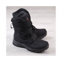 American Club Jr AM517 trekking snow boots (37)