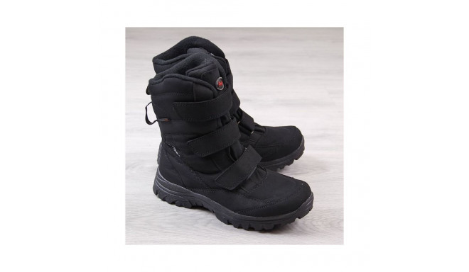 American Club Jr AM517 trekking snow boots (37)