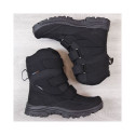 American Club Jr AM517 trekking snow boots (37)