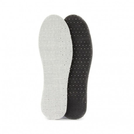 Coccine Antiperspirant Perforated DA0213 Shoe Insoles (41)