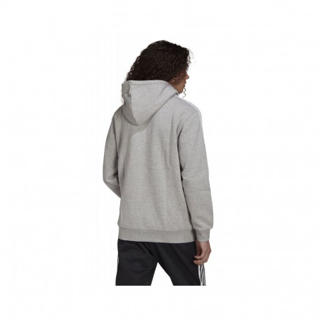 Adidas 3-stripes M H06675 sweatshirt (XXL (193cm))