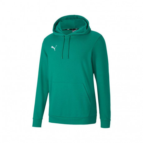 Puma teamGOAL 23 Casuals Hoody Jr 656711 05 sweatshirt (116)
